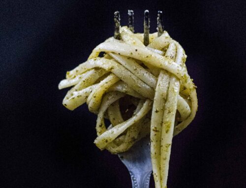 Video Recipe: How to Make a Cool Summer Drink